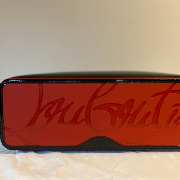Christian louboutin tote bag - Picture 11 of 16